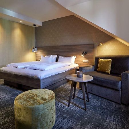 Naturkulturhotel Stumpf Neunkirchen  Exteriér fotografie
