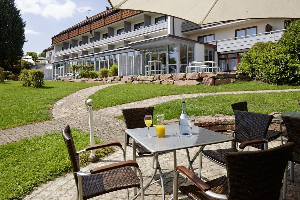 Naturkulturhotel Stumpf Neunkirchen  Exteriér fotografie