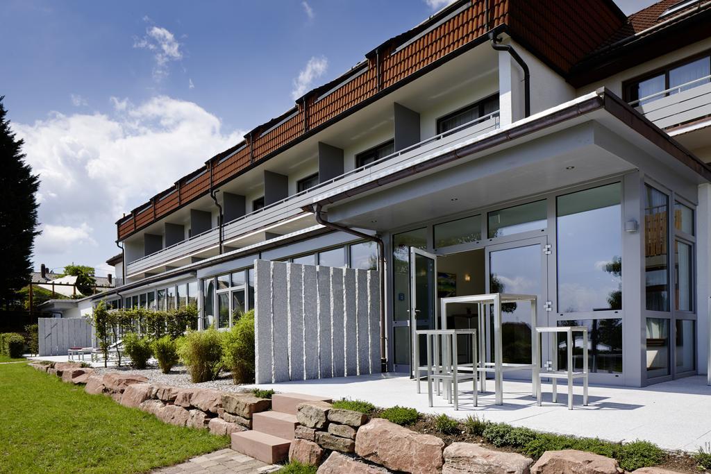 Naturkulturhotel Stumpf Neunkirchen  Exteriér fotografie