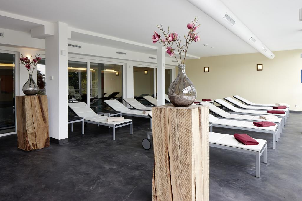 Naturkulturhotel Stumpf Neunkirchen  Exteriér fotografie