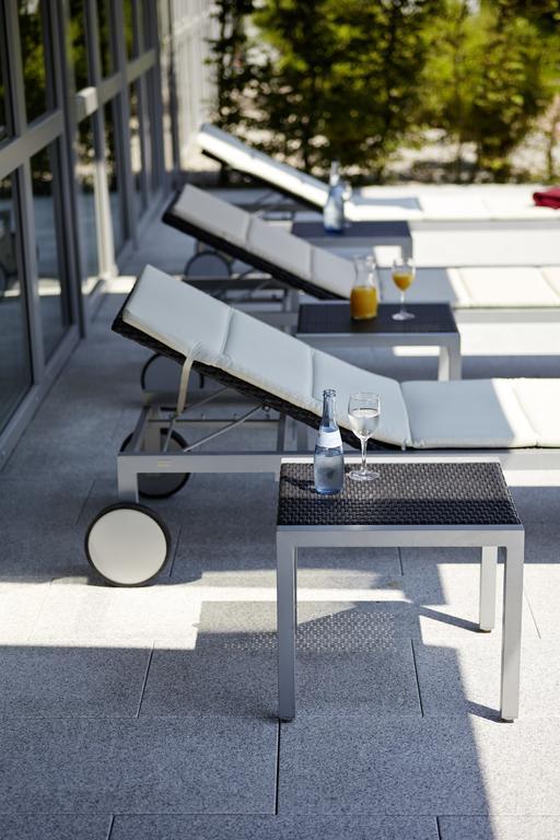 Naturkulturhotel Stumpf Neunkirchen  Exteriér fotografie