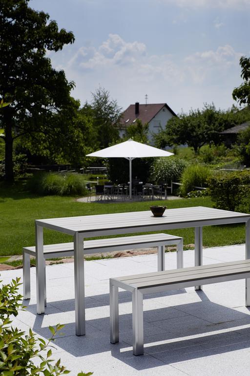 Naturkulturhotel Stumpf Neunkirchen  Exteriér fotografie