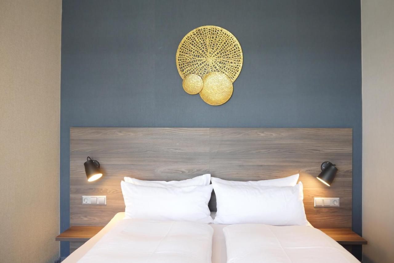 Naturkulturhotel Stumpf Neunkirchen  Exteriér fotografie
