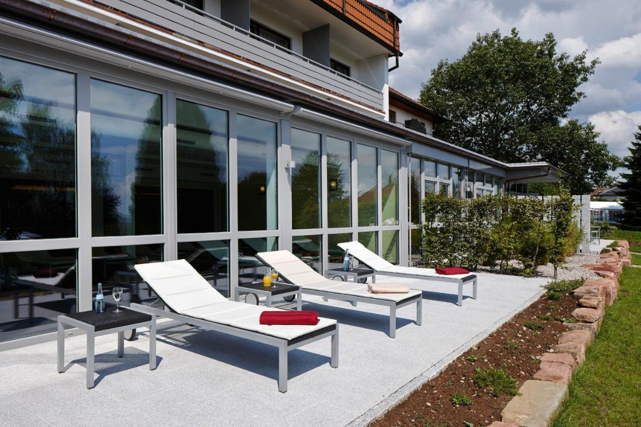 Naturkulturhotel Stumpf Neunkirchen  Exteriér fotografie