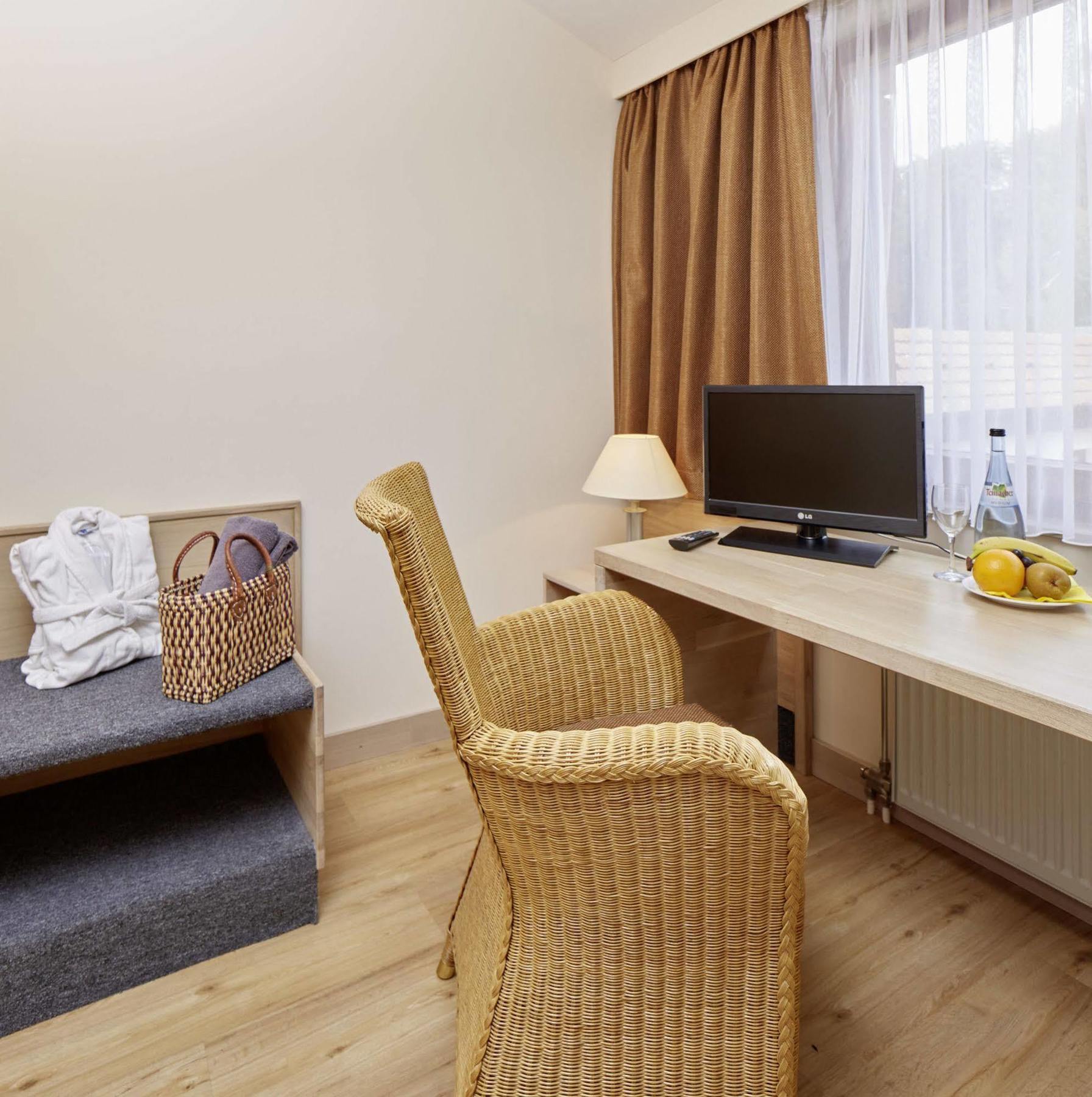 Naturkulturhotel Stumpf Neunkirchen  Exteriér fotografie