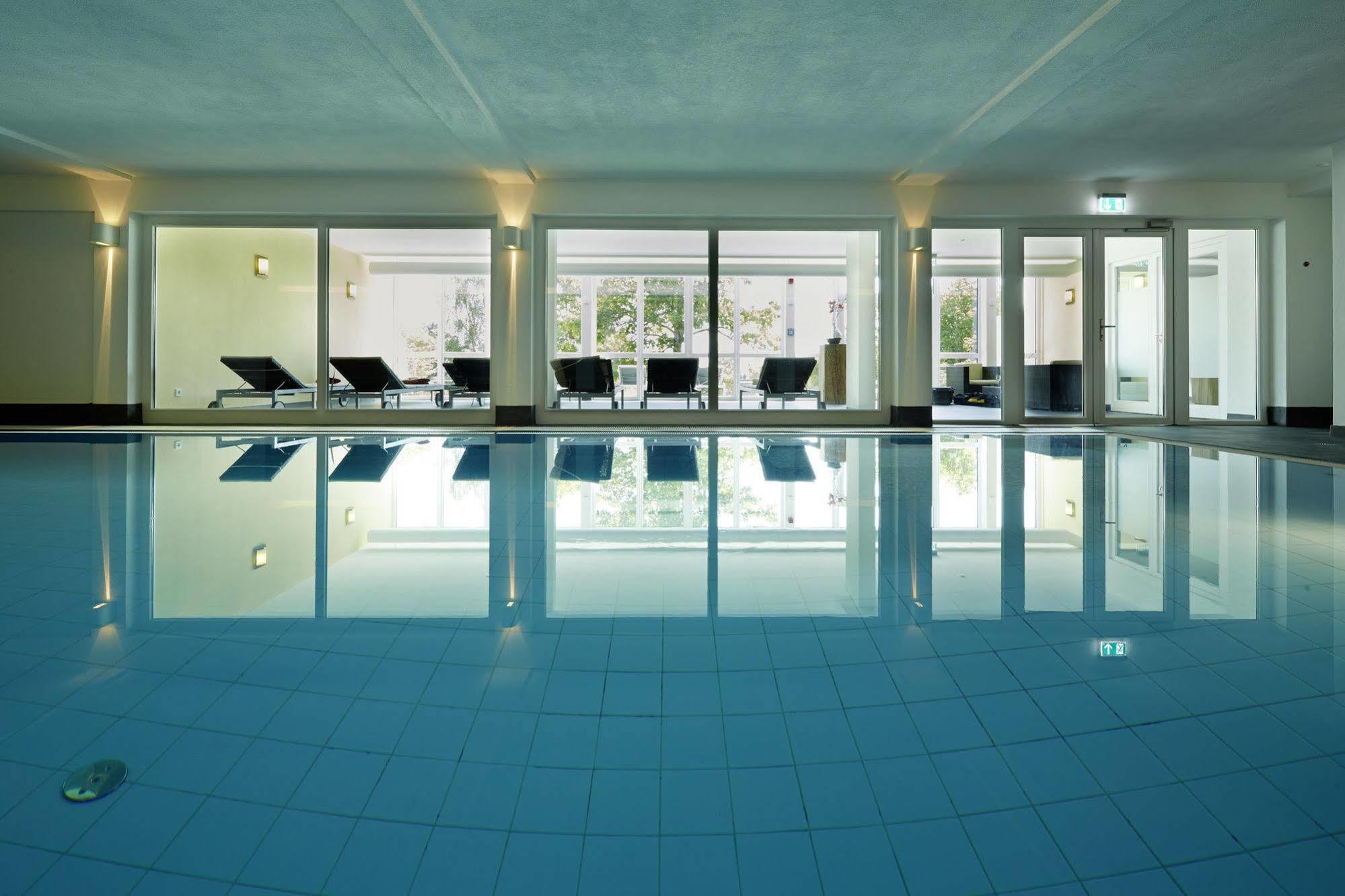 Naturkulturhotel Stumpf Neunkirchen  Exteriér fotografie