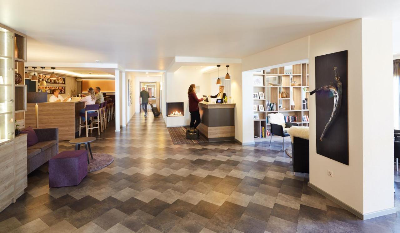 Naturkulturhotel Stumpf Neunkirchen  Exteriér fotografie