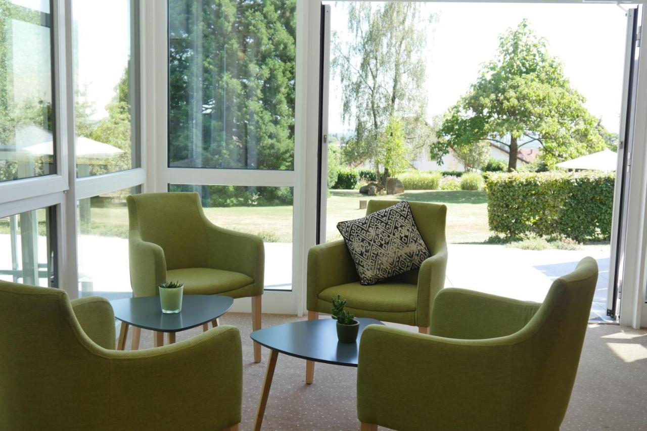Naturkulturhotel Stumpf Neunkirchen  Exteriér fotografie