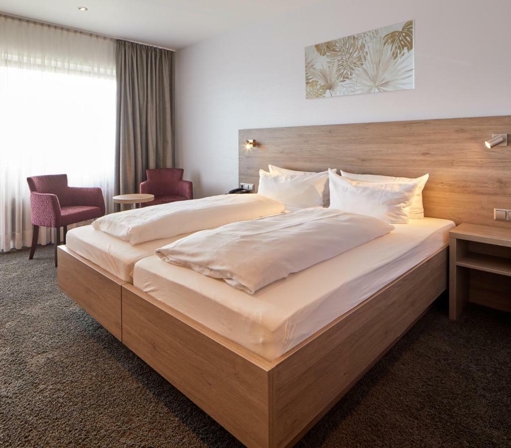 Naturkulturhotel Stumpf Neunkirchen  Exteriér fotografie