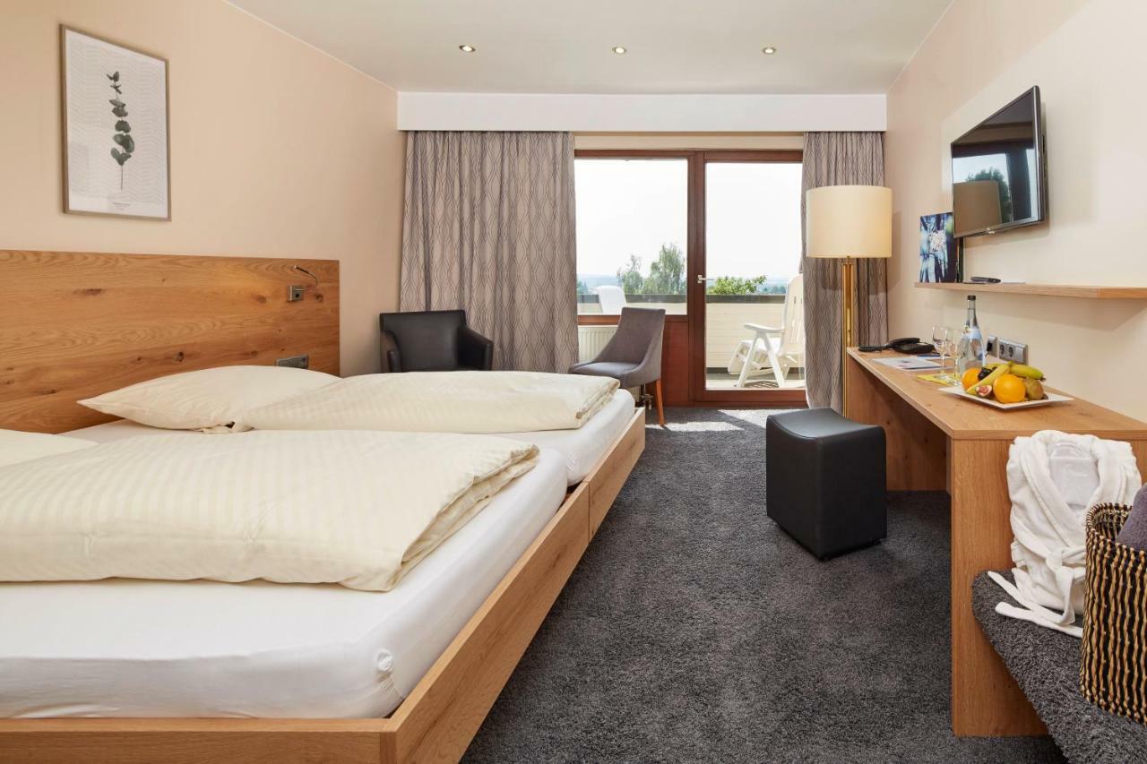 Naturkulturhotel Stumpf Neunkirchen  Exteriér fotografie