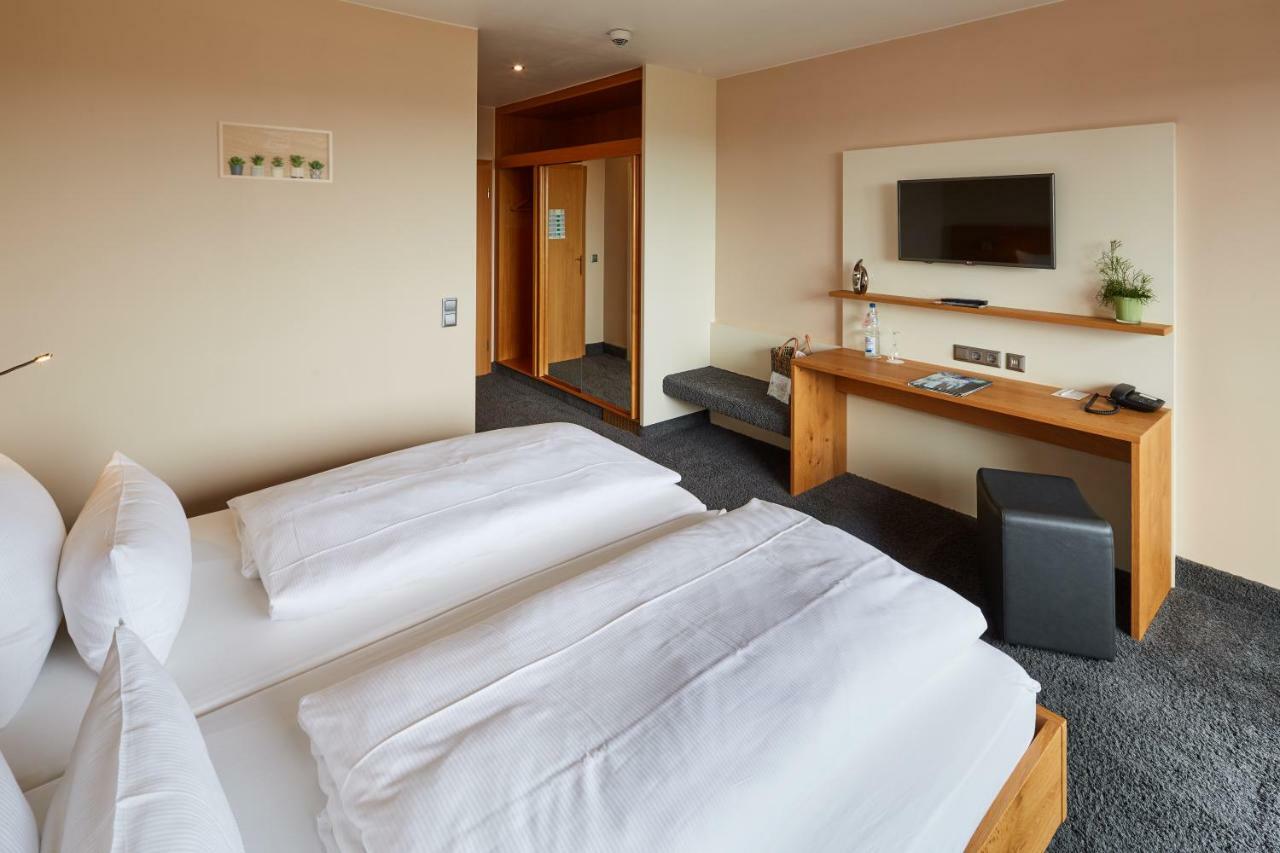 Naturkulturhotel Stumpf Neunkirchen  Exteriér fotografie