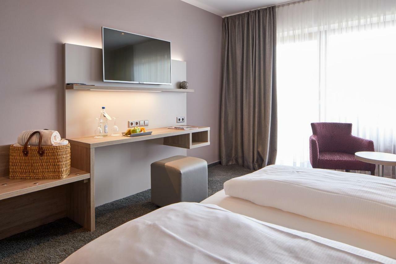 Naturkulturhotel Stumpf Neunkirchen  Exteriér fotografie