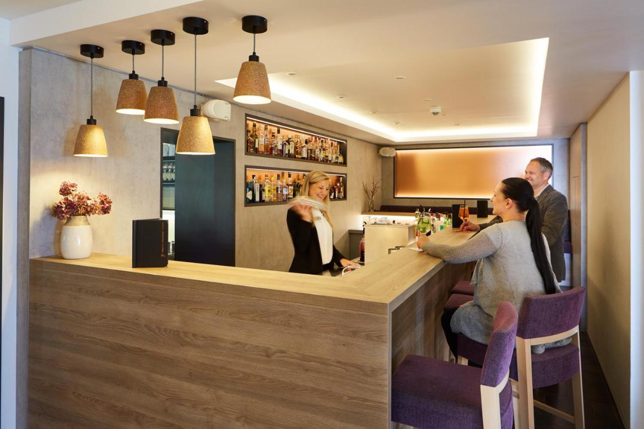 Naturkulturhotel Stumpf Neunkirchen  Exteriér fotografie